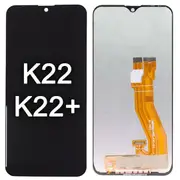Avatar de LG k22 e K22 plus Discussão