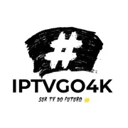 Avatar de IPTVGO4K 📺 sua tv do futuro ✨