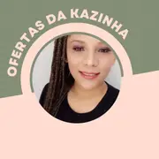 Avatar de Ofertas da Kazinha #2