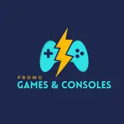 Avatar de Promo Games e Consoles