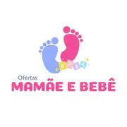 Avatar de Ofertas Mamãe e Bebê