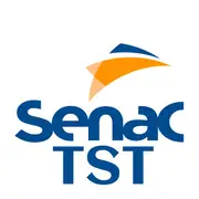 TST Senac EAD 2024 ✍🏻📚 - Grupo do Telegram