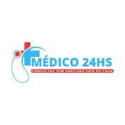 Médico 24h – Consultas Sem Sair de CASA! 🩵 - Grupo do Telegram