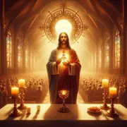 Avatar de Caminho da Transformação – Grupo Fechado de Direção Espiritual Católica Pagante.
