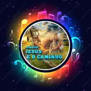 Avatar de ✆͆Rádio Jesus é o Caminho