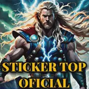 Avatar de 🎗️STICKER TOP OFC🎗️