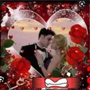 Avatar de ♥️😍Namoro ou amizade😘♥️