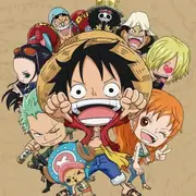 Avatar de ANIMES MANGÁS & GAMES FOR ALL 🎉
