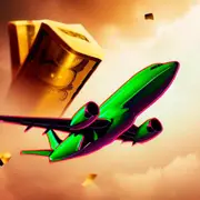 BLACK AVIATOR 50x - Grupo do Telegram