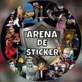 Avatar de ARENA DE STICKER