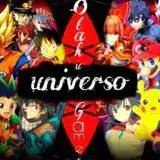 Universo Gamer e Otaku - Grupo do Telegram