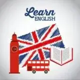 Avatar de Aprendizagem de Inglês