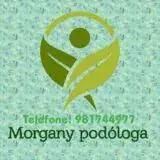 Avatar de Morgany Podóloga