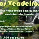 Avatar de Chapada Veadeiros