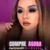Avatar de Maquiagem Blindada