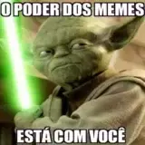 Avatar de Trolagem e Memes