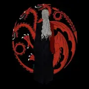 Avatar de As Crônicas de Gelo e Fogo 1
