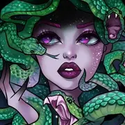 Avatar de Grupo Medusa e STICKERS1