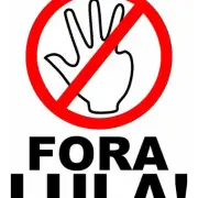 Avatar de Junte-se ao movimento: Fora Lula 1