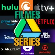 Avatar de Filmes no Google Drive#1