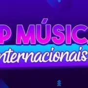 Músicas Internacionais2 - Grupo do Telegram