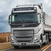 Avatar de Grupo dos Caminhoneiros