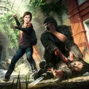 Avatar de THE LAST OF US #1