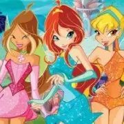 Avatar de ENGAJAMENTO WINX