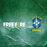 Avatar de Free Fire BR no Zap #1