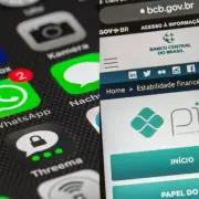 Avatar de Grupo de Pix WhatsApp 1
