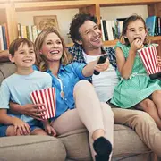 Avatar de Séries