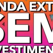 Avatar de Renda extra sem investir