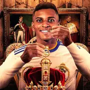 Avatar de Real madrid