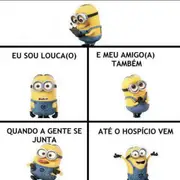 Avatar de Conhecer pessoas