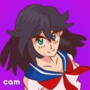 Avatar de Recepção CAM