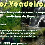 Avatar de Excursões chapada veadei