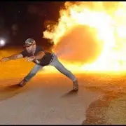 Avatar de grupo da flatulência 2.0
