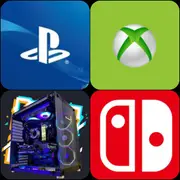 Avatar de Play/Xbox/PC/Nintendo BR