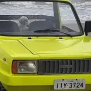 Avatar de Encontro de carros imbé