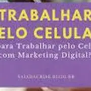 Avatar de Trabalhar Pelo Celular