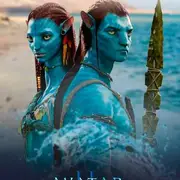 Avatar de Lider em filmes