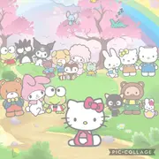 Avatar de Hello Kitty