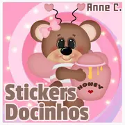 Avatar de Stickers docinh