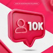 Avatar de Compre seguidores baratos