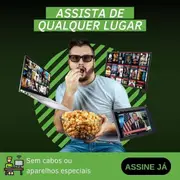 Avatar de Assine TV Com Qualidade 📍