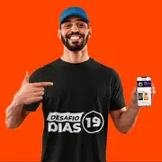 Avatar de Desafio 19 Dias