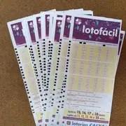 Joilson Bolão lotofácil - Grupo do Telegram