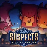 Avatar de Suspects