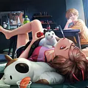 Avatar de Web friends