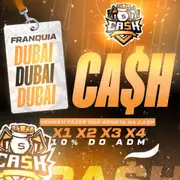 Avatar de Cash apostas